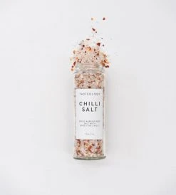 Tasteology | Great Barrier Reef Chilli Salt Homewares