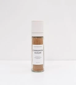 Tasteology | Cinnamon Australian Cane Sugar Homewares