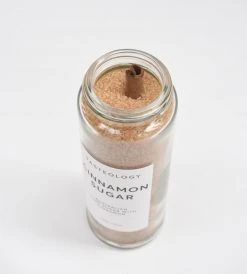 Tasteology | Cinnamon Australian Cane Sugar Homewares