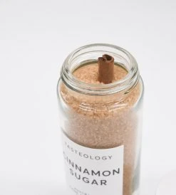 Tasteology | Cinnamon Australian Cane Sugar Homewares