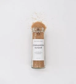 Tasteology | Cinnamon Australian Cane Sugar Homewares