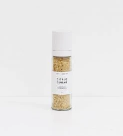 Tasteology | Citrus Australian Cane Sugar Homewares