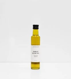 Homewares Tasteology | Garlic Olive Oil