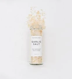 Tasteology | Great Barrier Reef Garlic & Onion Salt