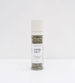Tasteology | Great Barrier Reef Herb Salt