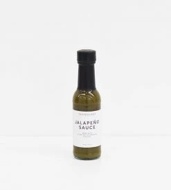 Homewares Tasteology | Jalapeno Sauce