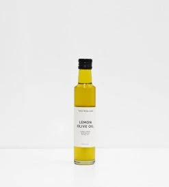 Tasteology | Lemon Olive Oil Homewares
