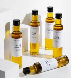 Tasteology | Lemon Olive Oil Homewares