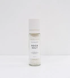 Tasteology | Great Barrier Reef Rock Salt Homewares