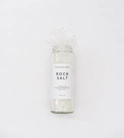 Tasteology | Great Barrier Reef Rock Salt Homewares