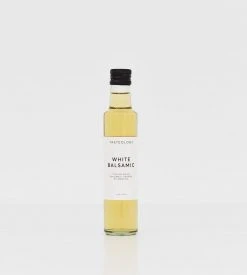 Tasteology | White Balsamic Vinegar