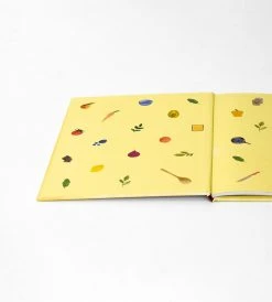 Gestalten Tasty Treats | Easy Cooking For Children | By Adina Chitu