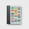 Thames & Hudson Publishers The Anatomy Of Colour | By Patrick Baty