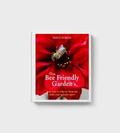 Publishers Distribution Ltd The Bee Friendly Garden | By Doug Purdie