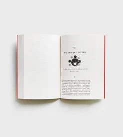 Penguin Books The Body (B Format) | By Bill Bryson Homewares