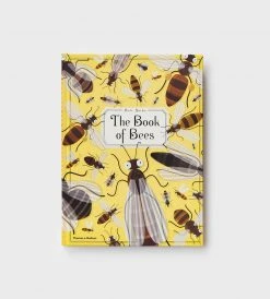 Alliance Distributions Baby + Child The Book Of Bees | By Piotr Socha