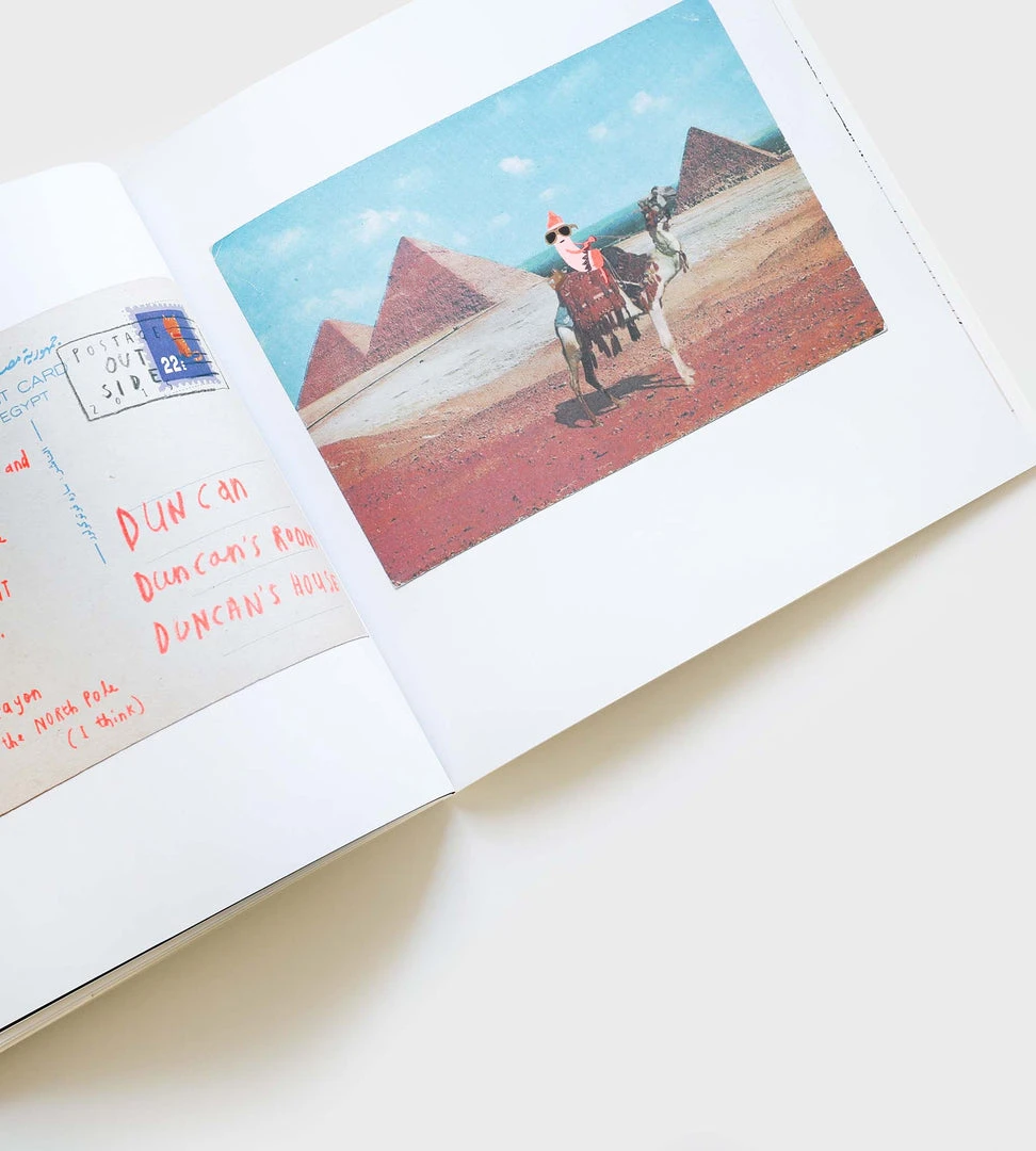 HarperCollins The Day The Crayons Came Home | By Drew Daywalt & Oliver Jeffers Baby + Child