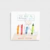 HarperCollins The Day The Crayons Quit | By Drew Daywalt & Oliver Jeffers