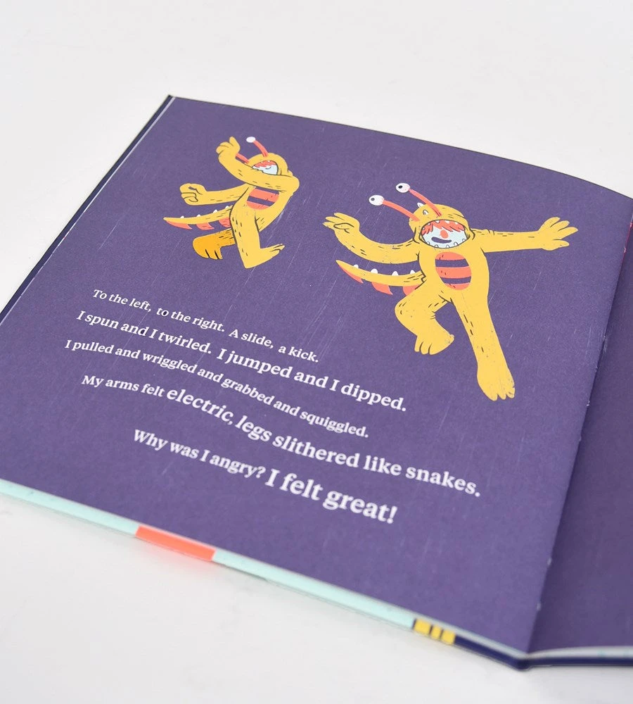 Beatnik Publishing Baby + Child The Day The Costumes Stuck | By Toby Morris