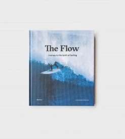 Alliance Distributions The Flow | By By Dominik Baur, Biliana Roth And Sandra Ellegiers New Arrivals