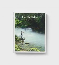 Gestalten The Fly Fisher