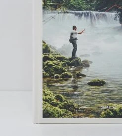 Gestalten The Fly Fisher