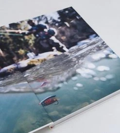 Gestalten The Fly Fisher