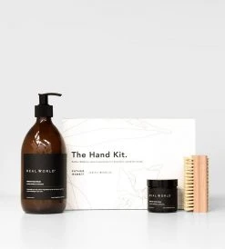 The Hand Kit | FR X Real World | Gift Box