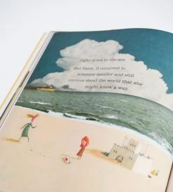 HarperCollins The Heart And The Bottle | By Oliver Jeffers