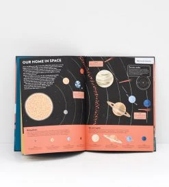 Alliance Distributions The History Of Everything | By Anna Claybourne