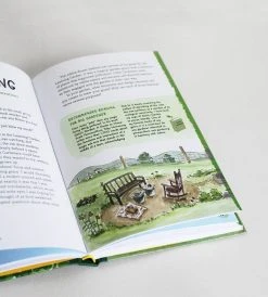 Chronicle Books The Little Gardener | Helping Children Connect With The Natural World | By Julie Cerny