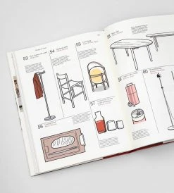 Thames & Hudson Publishers The Monocle Book Of Homes | By Tyler Brûlé
