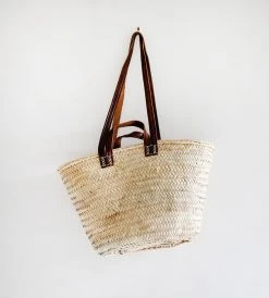 Epicure Trading The New Yorker Basket