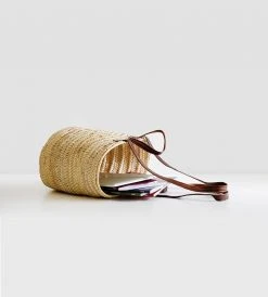 Epicure Trading The New Yorker Basket