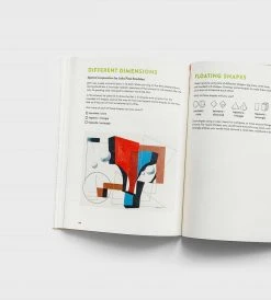 Upstart Press The New Zealand Art Activity Book | By Helen Lloyd New Arrivals