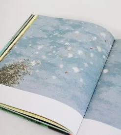 Prestel Publishing The Seedling That Didn't Want To Grow | By Britta Teckentrup Baby + Child