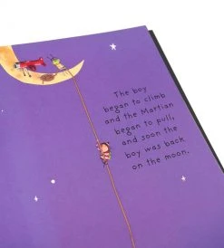 HarperCollins The Way Back Home | By Oliver Jeffers Baby + Child
