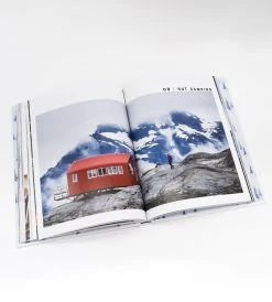 Publishers Distribution Ltd Homewares The Camping Life | By Brendan Leonard And Forest Woodward