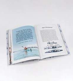 Publishers Distribution Ltd Homewares The Camping Life | By Brendan Leonard And Forest Woodward