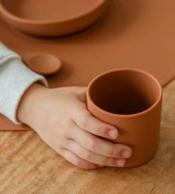 Tiny Table Co. | First Cup | Clay New Arrivals