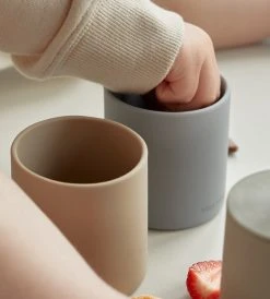 New Arrivals Tiny Table Co. | First Cup | Pebble