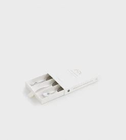 Tiny Table Co. | First Cutlery Set | Olive