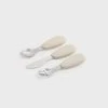 Tiny Table Co. | First Cutlery Set | Sand New Arrivals