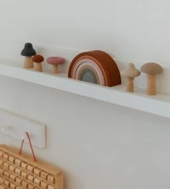 New Arrivals Tiny Table Co. | Rainbow Stacker