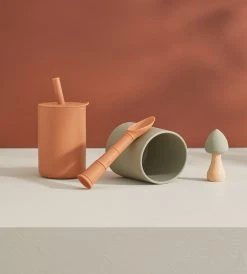 New Arrivals Tiny Table Co. | Starter Spoon | Clay