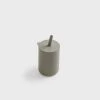 New Arrivals Tiny Table Co. | Smoothie Cup | Olive