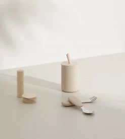 Tiny Table Co. | Smoothie Cup | Sand New Arrivals