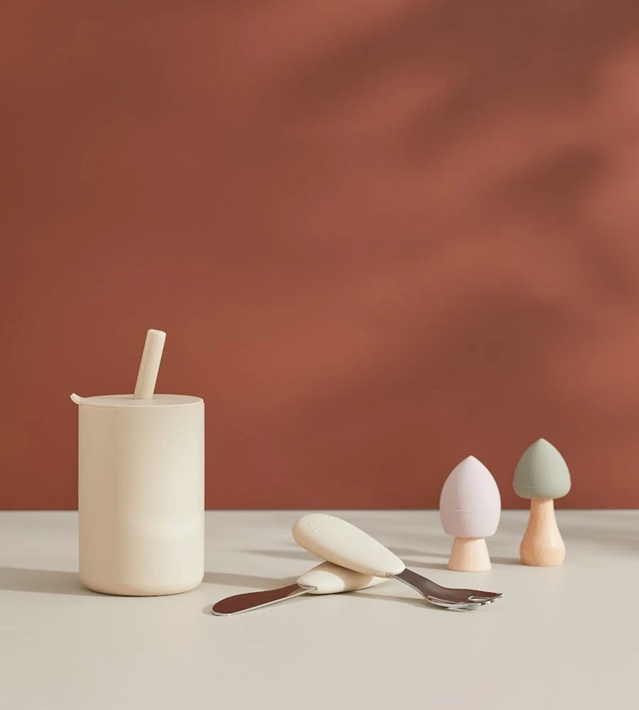 Tiny Table Co. | Smoothie Cup | Sand New Arrivals