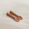 New Arrivals Tiny Table Co. | Starter Spoon | Clay