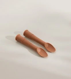 New Arrivals Tiny Table Co. | Starter Spoon | Clay